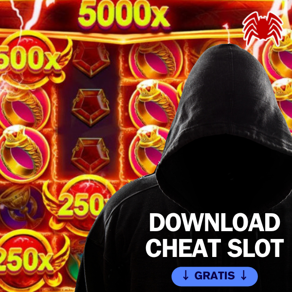 Cheat Slot™ Cheat Pembuat Game Slot Online Auto Gacor Dengan AI 100% Maxwin